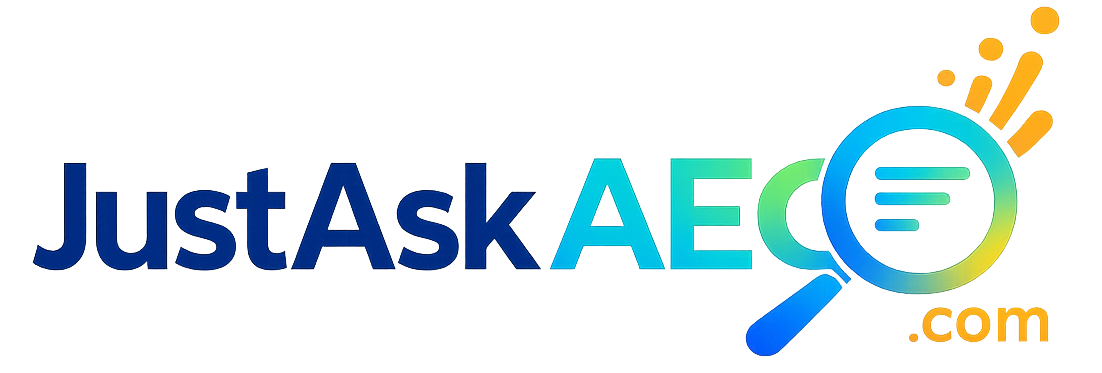 Just Ask AEO